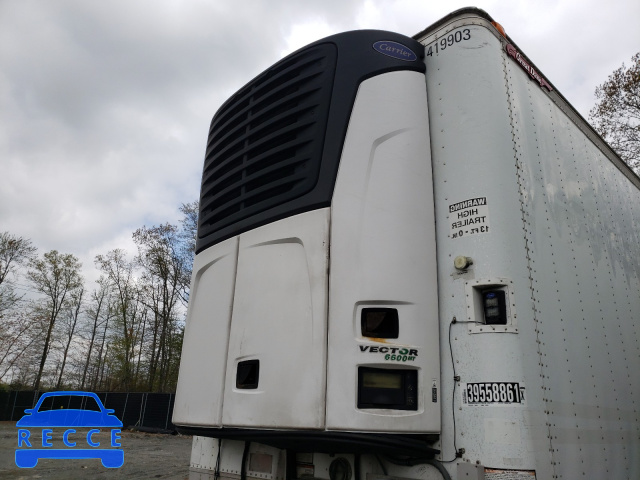 2012 GREAT DANE TRAILER TRAILER 1GRAA9628CB702709 image 6