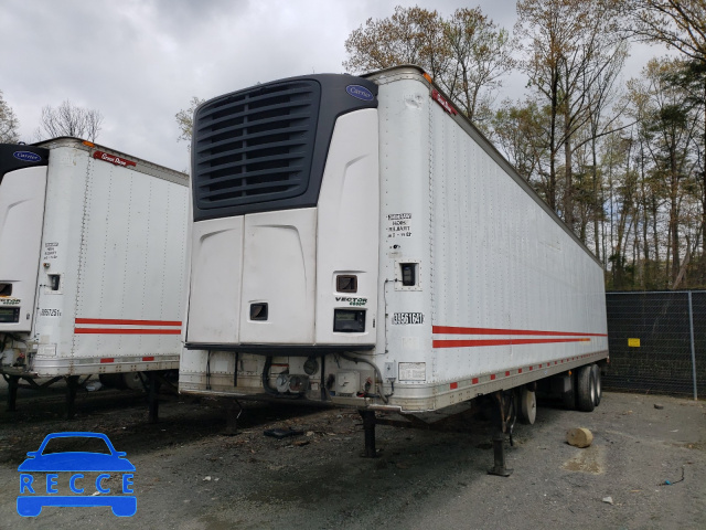 2012 GREAT DANE TRAILER TRAILER 1GRAA9624CB702710 image 2