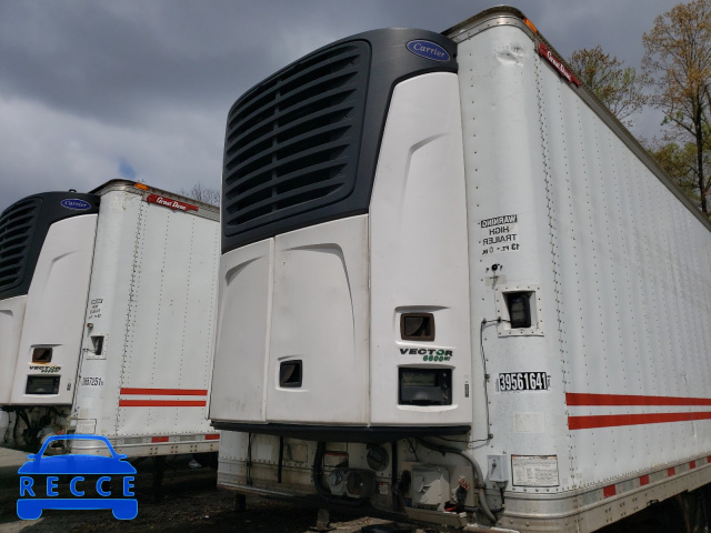 2012 GREAT DANE TRAILER TRAILER 1GRAA9624CB702710 image 6