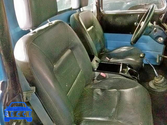 1984 MAZDA B2000 JM2UC1211E0834558 image 5