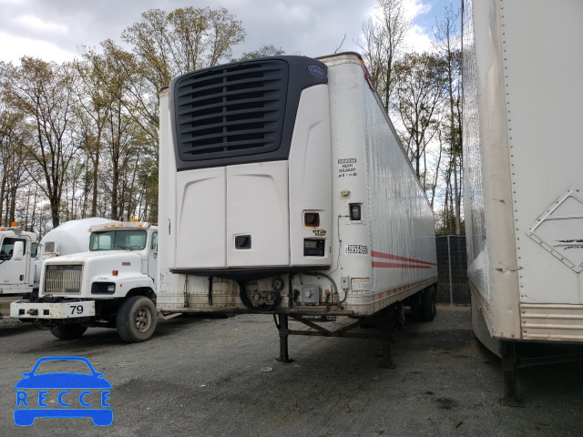 2012 GREAT DANE TRAILER TRAILER 1GRAA9626CB702711 image 1