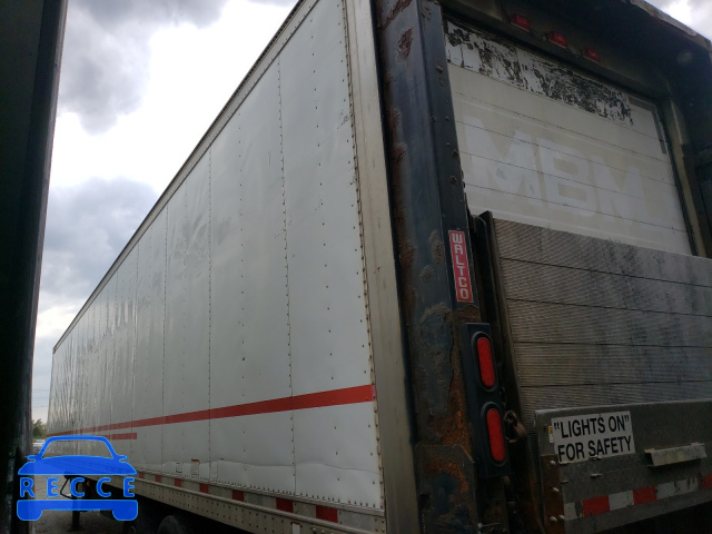 2012 GREAT DANE TRAILER TRAILER 1GRAA9626CB702711 image 2