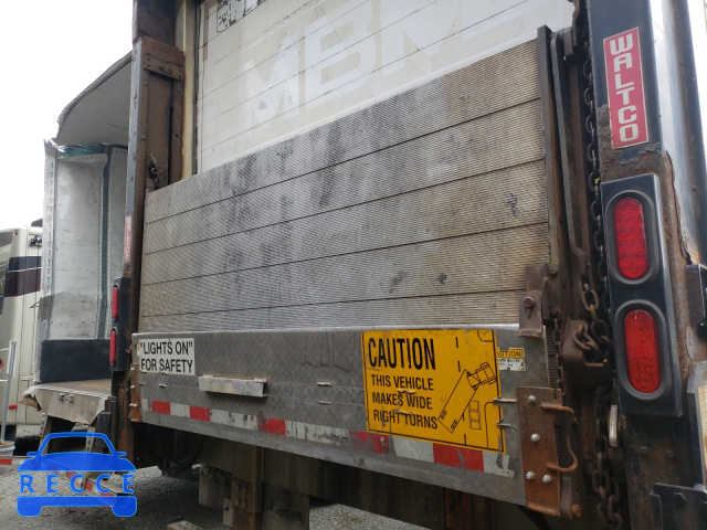 2012 GREAT DANE TRAILER TRAILER 1GRAA9626CB702711 image 5