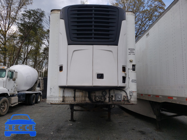 2012 GREAT DANE TRAILER TRAILER 1GRAA9626CB702711 image 8