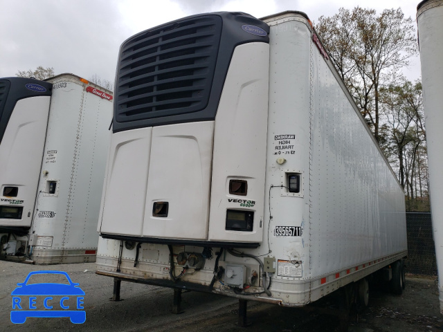 2012 GREAT DANE TRAILER TRAILER 1GRAA9627CB702717 image 2