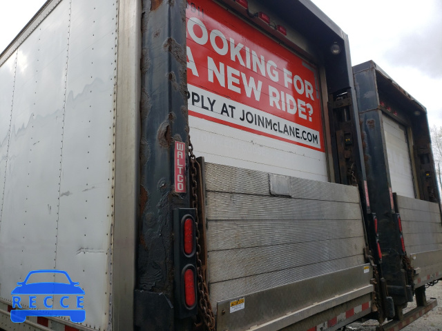 2012 GREAT DANE TRAILER TRAILER 1GRAA9627CB702717 image 4