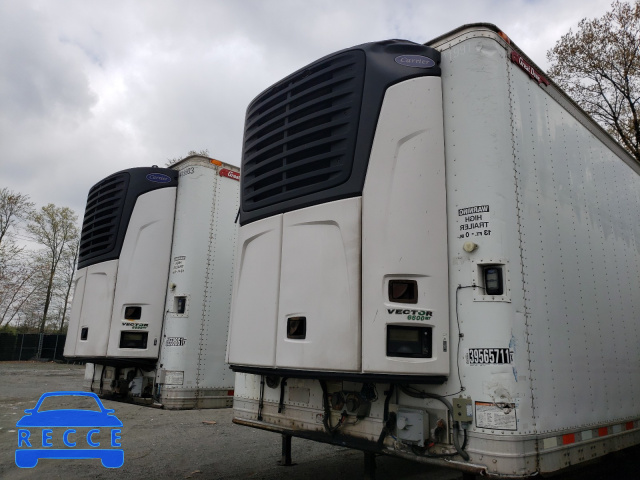 2012 GREAT DANE TRAILER TRAILER 1GRAA9627CB702717 Bild 6