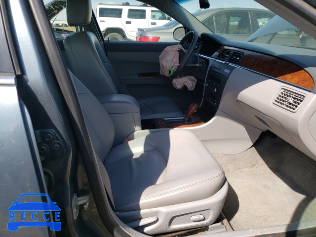 2006 BUICK ALLURE CXS 2G4WH587661235951 image 4