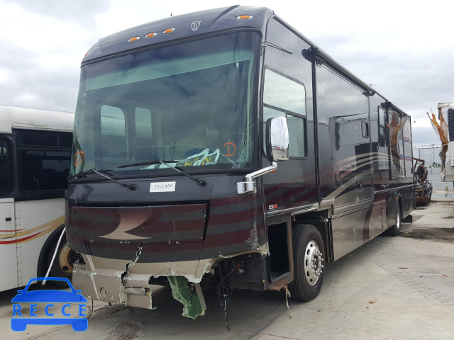 2011 FREIGHTLINER CHASSIS XC 4UZAB2BS3BCBE5103 image 1