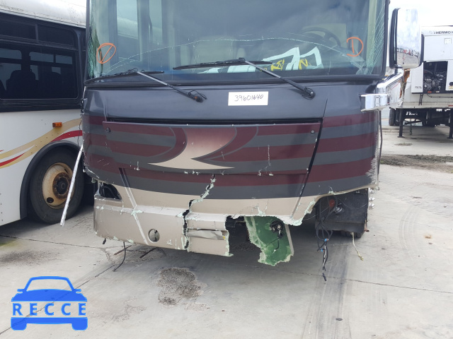 2011 FREIGHTLINER CHASSIS XC 4UZAB2BS3BCBE5103 Bild 8