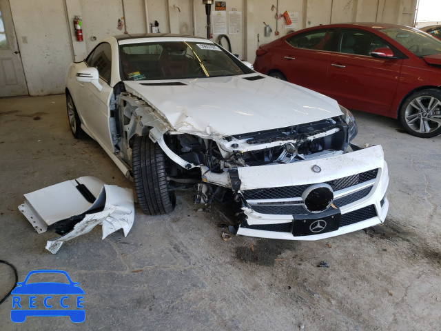 2014 MERCEDES-BENZ SLK 350 WDDPK5HA3EF087423 зображення 0
