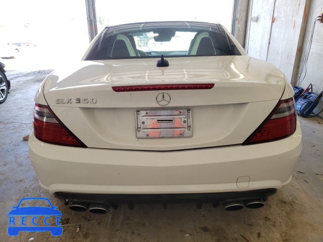 2014 MERCEDES-BENZ SLK 350 WDDPK5HA3EF087423 зображення 5