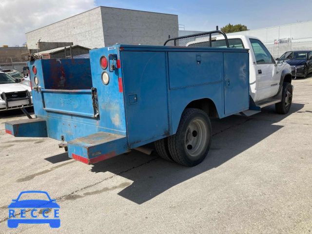 1993 GMC SIERRA C35 1GDKC34N4PJ512657 image 3