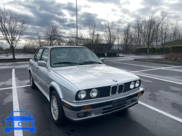 1991 BMW 325 IX WBAAE9311MED64872 image 0