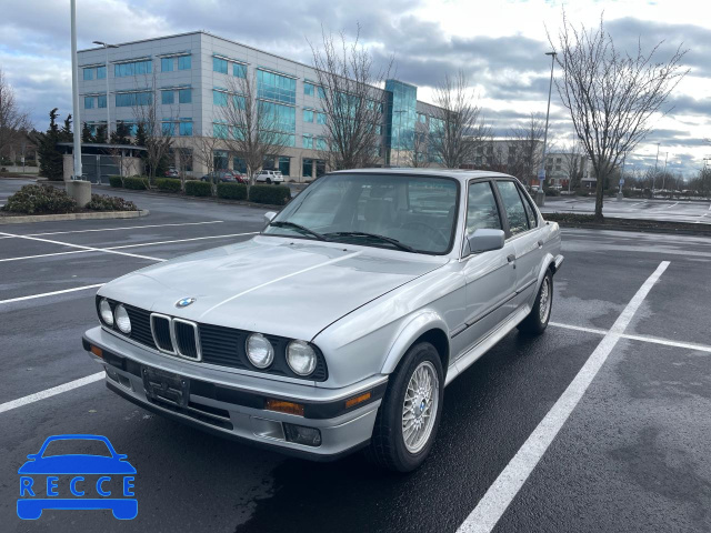 1991 BMW 325 IX WBAAE9311MED64872 image 1