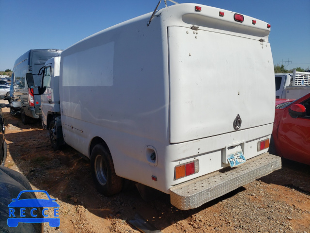 2008 MITSUBISHI FUSO JL6BBD1S68K003177 image 2