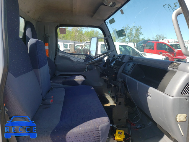 2008 MITSUBISHI FUSO JL6BBD1S68K003177 image 4