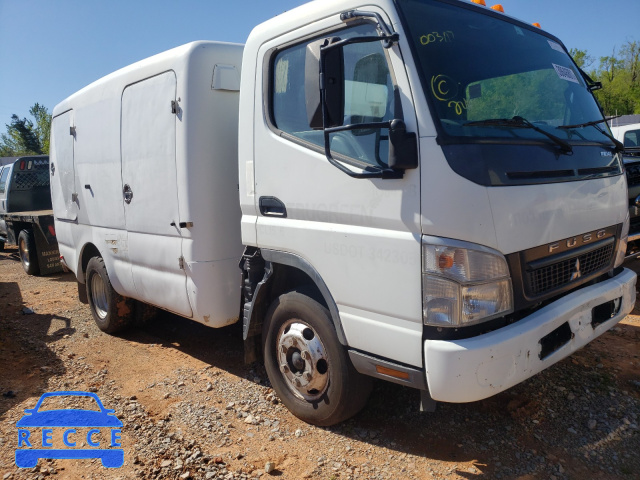 2008 MITSUBISHI FUSO JL6BBD1S68K003177 image 8