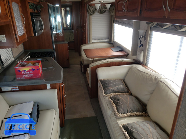 2005 SPARTAN MOTORS MOTORHOME 4VZBN1M905C050359 image 5