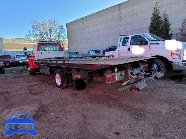 2008 CHEVROLET C5500 C5C0 1GBE5C1998F408970 Bild 2