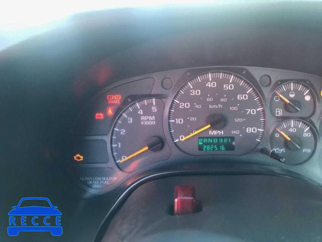 2008 CHEVROLET C5500 C5C0 1GBE5C1998F408970 image 7