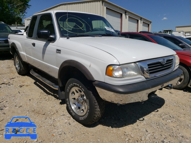 2000 MAZDA B3000 CAB 4F4ZR17V7YTM04869 image 0