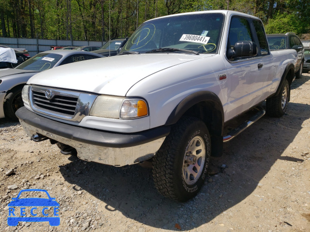 2000 MAZDA B3000 CAB 4F4ZR17V7YTM04869 image 1