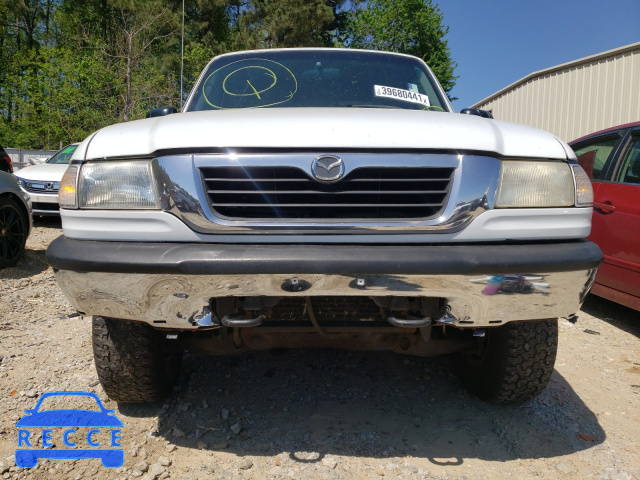 2000 MAZDA B3000 CAB 4F4ZR17V7YTM04869 image 8