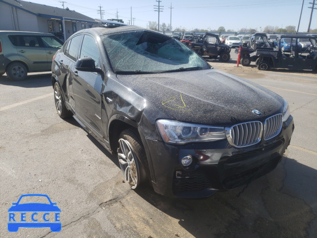 2016 BMW X4 XDRIVE3 5UXXW5C5XG0N92131 image 0