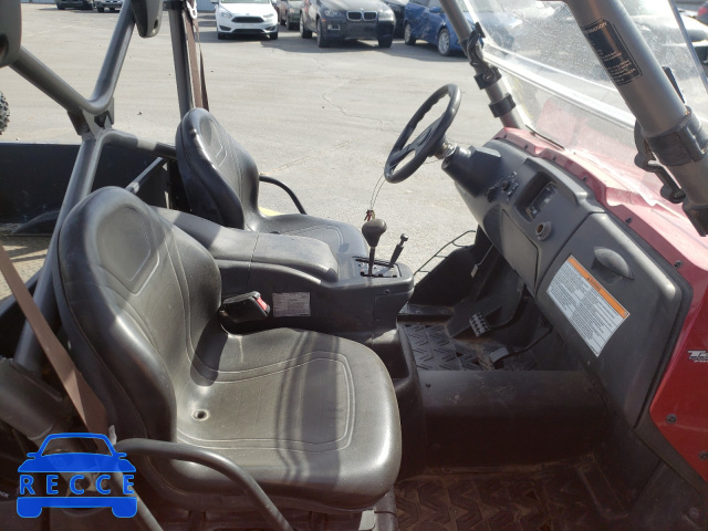 2010 KAWASAKI KRF-750 P JKARFDP14AB500786 зображення 4
