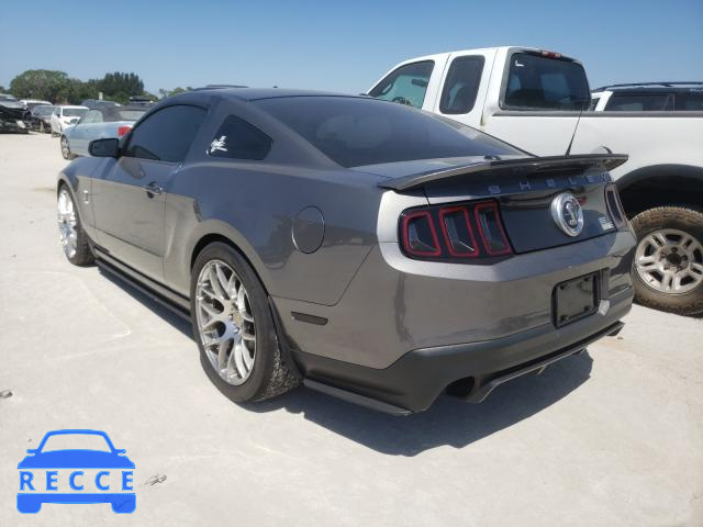 2011 FORD MUSTANG SH 1ZVBP8JS6B5119225 Bild 2