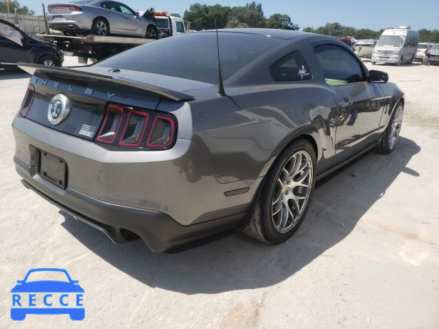 2011 FORD MUSTANG SH 1ZVBP8JS6B5119225 Bild 3