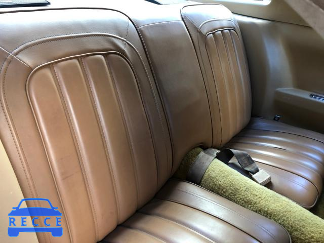 1977 PONTIAC TRANS AM 2W87Z7N241086 image 5