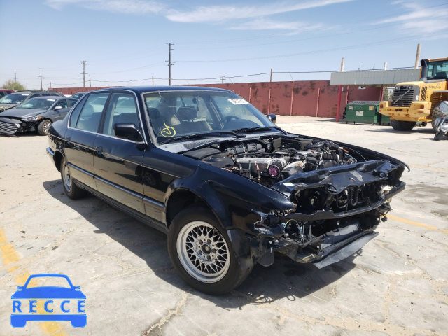 1990 BMW 750 IL WBAGC8314LDC78003 image 0