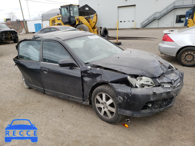 2005 ACURA 1.7EL TOUR 2HHES35625H100194 image 0