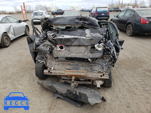 2005 ACURA 1.7EL TOUR 2HHES35625H100194 зображення 8