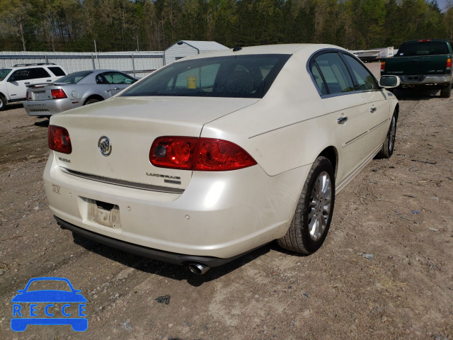 2008 BUICK LUCERNE SU 1G4HF579X8U206722 image 3