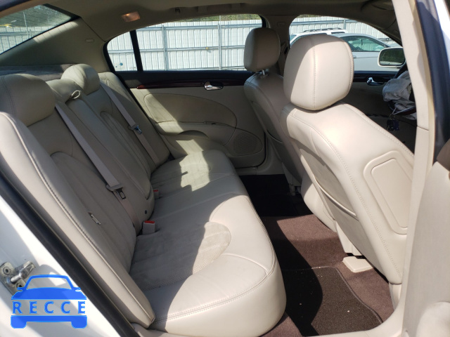 2008 BUICK LUCERNE SU 1G4HF579X8U206722 зображення 5