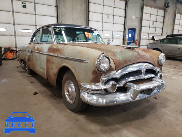 1954 PACKARD 4 DR 54627325 image 0