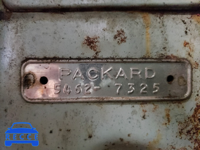 1954 PACKARD 4 DR 54627325 image 9