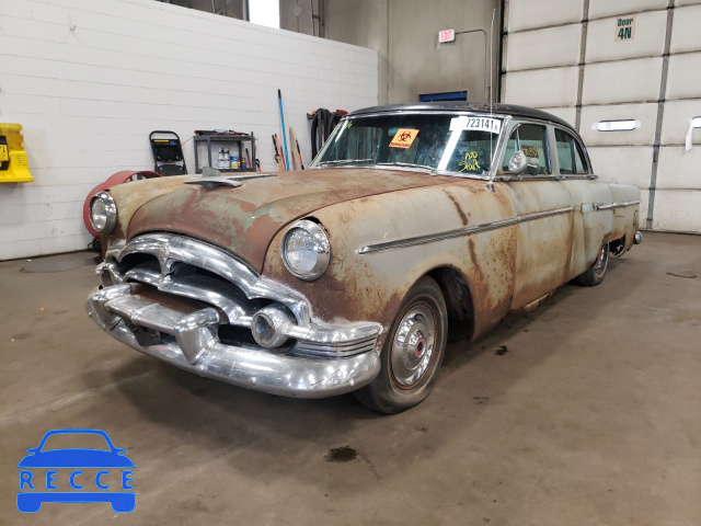 1954 PACKARD 4 DR 54627325 image 1
