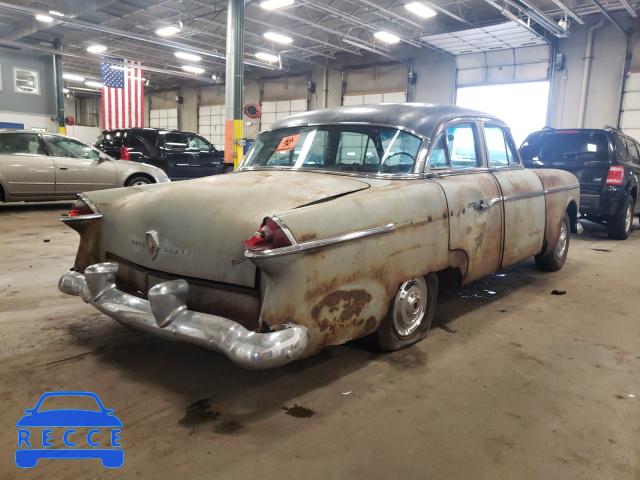 1954 PACKARD 4 DR 54627325 image 3