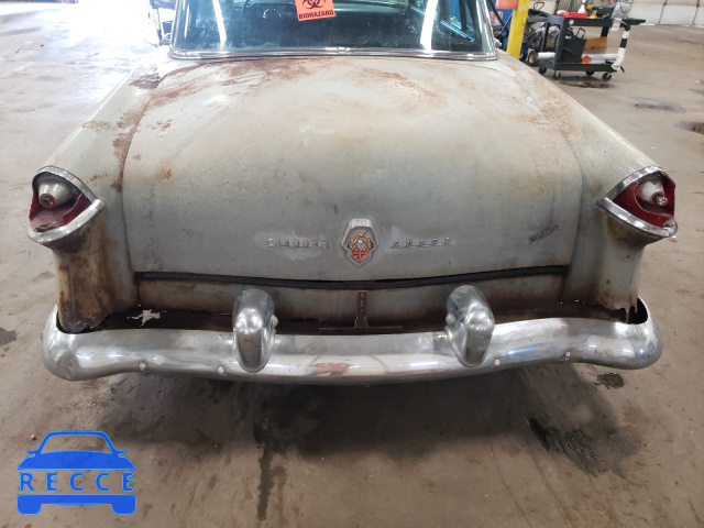 1954 PACKARD 4 DR 54627325 image 8