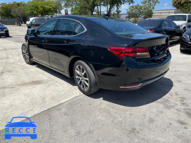 2017 ACURA TLX ADVANC 19UUB3F78HA002233 image 2