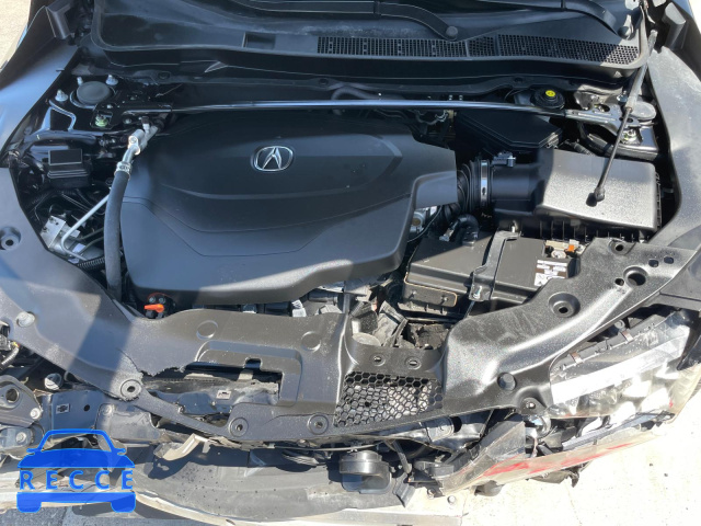 2017 ACURA TLX ADVANC 19UUB3F78HA002233 image 6