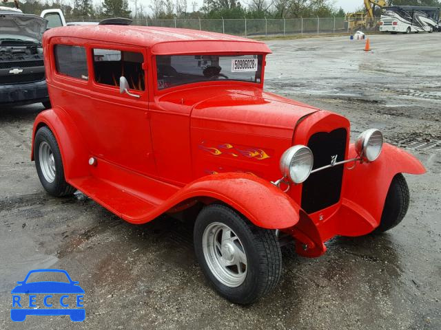 1930 FORD ROADSTER NCS101543 image 0