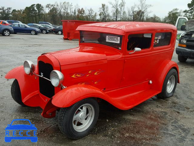 1930 FORD ROADSTER NCS101543 Bild 1