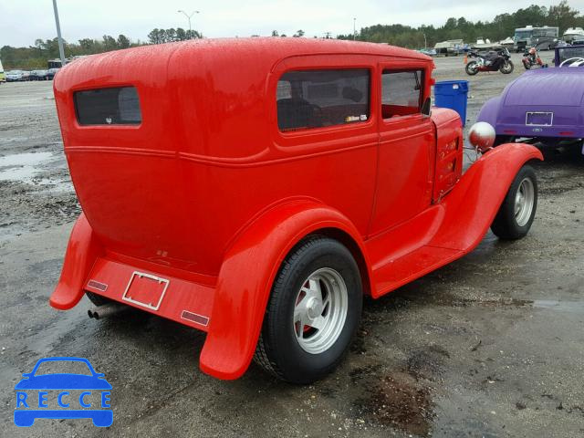 1930 FORD ROADSTER NCS101543 image 3
