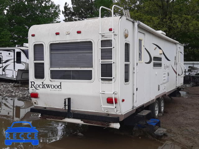 2006 WILDWOOD ROCKWOOD 4X4TRLG296D810816 image 3