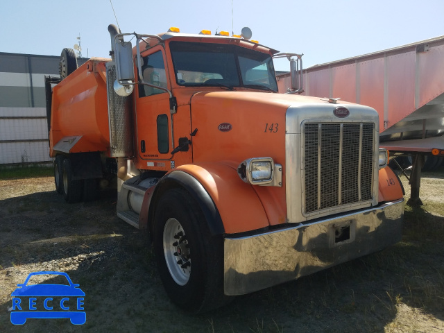 2006 PETERBILT 357 1NPALF0X96N642264 Bild 0